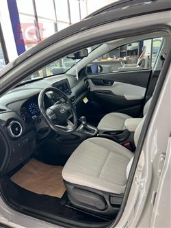 هيونداي كونا